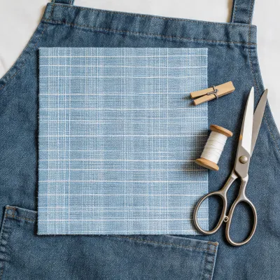 chambray