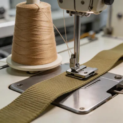 industrial thread
