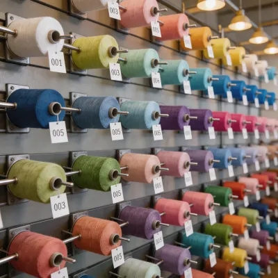 sewing thread